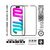 Стекло защитное Armorstandart Icon 3D iPhone 14 Pro Black 2 шт. (ARM65336), изображение 2 Стекло защитное Armorstandart Icon 3D iPhone 14 Pro Black 2 шт. (ARM65336), изображение 2