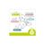 Термометр Agu Baby Ag NC8 Giraffe (3370127), изображение 6 Термометр Agu Baby Ag NC8 Giraffe (3370127), изображение 6