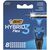 Сменные кассеты Bic Flex 3 Hybrid 8 шт. (3086123480933) Сменные кассеты Bic Flex 3 Hybrid 8 шт. (3086123480933)