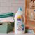 Кондиционер для белья Chicco Sensitive Sweet Talcum смягчитель тканей 1.5 л (8058664122455), изображение 2 Кондиционер для белья Chicco Sensitive Sweet Talcum смягчитель тканей 1.5 л (8058664122455), изображение 2