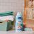 Кондиционер для белья Chicco Sensitive Sweet Talcum смягчитель тканей 750 мл (8058664103126), изображение 4 Кондиционер для белья Chicco Sensitive Sweet Talcum смягчитель тканей 750 мл (8058664103126), изображение 4