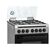 Плита HEINNER HFSC-V60LITGC-SS, изображение 3 Плита HEINNER HFSC-V60LITGC-SS, изображение 3