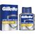 Лосьон после бритья Gillette Series Energizing Citrus Fizz 100 мл (7702018620326) Лосьон после бритья Gillette Series Energizing Citrus Fizz 100 мл (7702018620326)