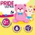 Гель для стирки Pride Afina Ultra Baby детский 1 л (4820211180904), изображение 2 Гель для стирки Pride Afina Ultra Baby детский 1 л (4820211180904), изображение 2