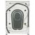 Стиральная машина HEINNER HWDM-H9614B, изображение 5