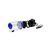 Пылесос Michelin Vehicle vacuum clener (74075), изображение 2 Пылесос Michelin Vehicle vacuum clener (74075), изображение 2