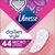 Ежедневные прокладки Libresse Daily Fresh Micro Refill 44 шт. (7322540510591) Ежедневные прокладки Libresse Daily Fresh Micro Refill 44 шт. (7322540510591)