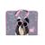 Папка - портфель Kite A4 на молнии Studio Pets, 1 отделение (SP21-202) Папка - портфель Kite A4 на молнии Studio Pets, 1 отделение (SP21-202)