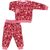 Набор детской одежды Breeze на флисе (17306-98G-red) Набор детской одежды Breeze на флисе (17306-98G-red)
