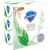 Твердое мыло Safeguard Natural Detox С экстрактом чайного дерева 3 x 110 г (8001841825342), изображение 3 Твердое мыло Safeguard Natural Detox С экстрактом чайного дерева 3 x 110 г (8001841825342), изображение 3