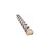 Бур DeWALT SDS-MAX ,XLR, 2 кромки, 12x400x540 мм (DT60801), изображение 3 Бур DeWALT SDS-MAX ,XLR, 2 кромки, 12x400x540 мм (DT60801), изображение 3