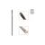 Бур DeWALT SDS-MAX ,XLR, 2 кромки, 14x400x540 мм (DT60806), изображение 2 Бур DeWALT SDS-MAX ,XLR, 2 кромки, 14x400x540 мм (DT60806), изображение 2