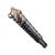 Бур DeWALT SDS-Plus, XLR, 4 кромки, 10x160x100 мм (DT8928), изображение 2 Бур DeWALT SDS-Plus, XLR, 4 кромки, 10x160x100 мм (DT8928), изображение 2