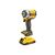 Гайковерт DeWALT 18 В XR Li-lon,406 Нм, 2 Ah, 2 АКБ, ЗУ, TSTAK (DCF921D2T), изображение 3 Гайковерт DeWALT 18 В XR Li-lon,406 Нм, 2 Ah, 2 АКБ, ЗУ, TSTAK (DCF921D2T), изображение 3