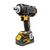 Гайковерт DeWALT 18 В XR Li-lon,812 Нм, 2 АКБ, ЗУ, чехол (DCF891P2G), изображение 6 Гайковерт DeWALT 18 В XR Li-lon,812 Нм, 2 АКБ, ЗУ, чехол (DCF891P2G), изображение 6