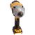 Гайковерт DeWALT 18 В XR Li-lon,812 Нм, (без АКБ и ЗУ) (DCF899N), изображение 3 Гайковерт DeWALT 18 В XR Li-lon,812 Нм, (без АКБ и ЗУ) (DCF899N), изображение 3
