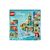 Конструктор LEGO Disney Princess Подводный дворец Ариэль 498 деталей (43207), изображение 6 Конструктор LEGO Disney Princess Подводный дворец Ариэль 498 деталей (43207), изображение 6