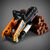 Конструктор LEGO Technic Всюдихід (42139), зображення 6 Конструктор LEGO Technic Всюдихід (42139), зображення 6