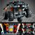 Конструктор LEGO Technic Всюдихід (42139), зображення 8 Конструктор LEGO Technic Всюдихід (42139), зображення 8