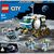 Конструктор LEGO City Space Луна 275 деталей (60348) Конструктор LEGO City Space Луна 275 деталей (60348)