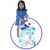 Игровой набор Smoby Toys Тележка Фроузен-2 Съемный поднос и сервиз 17 аксессуаров (310517), изображение 3 Игровой набор Smoby Toys Тележка Фроузен-2 Съемный поднос и сервиз 17 аксессуаров (310517), изображение 3