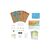 Конструктор Makeblock Модульный STEM - Makeblock Neuron Artist Kit (P1030049), изображение 2 Конструктор Makeblock Модульный STEM - Makeblock Neuron Artist Kit (P1030049), изображение 2