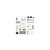 Конструктор Makeblock Набор AIoT Creator Add-on Pack (P1020006), изображение 3 Конструктор Makeblock Набор AIoT Creator Add-on Pack (P1020006), изображение 3