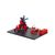 Конструктор Fischertechnik STEM CLASS SET Электроника (FT-533029), изображение 5 Конструктор Fischertechnik STEM CLASS SET Электроника (FT-533029), изображение 5