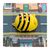 Конструктор tts Прозрачное поле Bee-Bot and Blue-Bot Transparent Grid Mat (ITSGRID), изображение 5 Конструктор tts Прозрачное поле Bee-Bot and Blue-Bot Transparent Grid Mat (ITSGRID), изображение 5