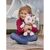 Интерактивная игрушка Simba Единорог Лиза с функцией записи и воспроизведения звука, 30 см (5951997), изображение 4 Интерактивная игрушка Simba Единорог Лиза с функцией записи и воспроизведения звука, 30 см (5951997), изображение 4
