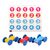 Игровой набор iBlock Трек (PL-921-265), изображение 3 Игровой набор iBlock Трек (PL-921-265), изображение 3