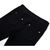 Лосины Lovetti базовые (5852-128G-black), изображение 4 Лосины Lovetti базовые (5852-128G-black), изображение 4
