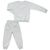Спортивний костюм Breeze флісовий (18016-128B-gray), зображення 4 Спортивний костюм Breeze флісовий (18016-128B-gray), зображення 4