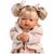 Кукла Llorens плачущая Roberta, 33 см (33142), изображение 3 Кукла Llorens плачущая Roberta, 33 см (33142), изображение 3