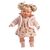 Кукла Llorens плачущая Roberta, 33 см (33142) Кукла Llorens плачущая Roberta, 33 см (33142)