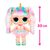 Лялька L.O.L. Surprise! серії Big Baby Hair Hair Hair – Єдиноріг (579717), зображення 3