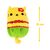 Мягкая игрушка Cats vs Pickles Луау (CVP1002PM-321), изображение 2 Мягкая игрушка Cats vs Pickles Луау (CVP1002PM-321), изображение 2