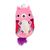 Мягкая игрушка Cats vs Pickles Твинкл (CVP1002PM-371) Мягкая игрушка Cats vs Pickles Твинкл (CVP1002PM-371)