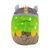 Мягкая игрушка Cats vs Pickles 2 в 1 – Котик и огурец Викинги (CVP2200-1), изображение 5 Мягкая игрушка Cats vs Pickles 2 в 1 – Котик и огурец Викинги (CVP2200-1), изображение 5