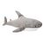 Мягкая игрушка WP Merchandise Shark grеy (Акула серая) 80 см (FWPTSHARK22GR0080) Мягкая игрушка WP Merchandise Shark grеy (Акула серая) 80 см (FWPTSHARK22GR0080)