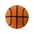 Мягкая игрушка WP Merchandise баскетбольный мяч 23 см (FWPBSBALL22OR000M) Мягкая игрушка WP Merchandise баскетбольный мяч 23 см (FWPBSBALL22OR000M)