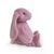 Мягкая игрушка WP Merchandise Зайчонок Кики (FWPBUNNY22DRPNK00), изображение 2 Мягкая игрушка WP Merchandise Зайчонок Кики (FWPBUNNY22DRPNK00), изображение 2