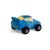 Мягкая игрушка WP Merchandise Машинка "Мы с Украины" 20,5 см (FWPCAR22BLYELLOW0), изображение 2 Мягкая игрушка WP Merchandise Машинка "Мы с Украины" 20,5 см (FWPCAR22BLYELLOW0), изображение 2