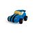 Мягкая игрушка WP Merchandise Машинка "Мы с Украины" 20,5 см (FWPCAR22BLYELLOW0) Мягкая игрушка WP Merchandise Машинка "Мы с Украины" 20,5 см (FWPCAR22BLYELLOW0)