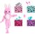 Кукла Barbie Cutie Reveal Милый кролик (HHG19), изображение 2 Кукла Barbie Cutie Reveal Милый кролик (HHG19), изображение 2