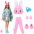 Кукла Barbie Cutie Reveal Милый кролик (HHG19), изображение 5 Кукла Barbie Cutie Reveal Милый кролик (HHG19), изображение 5