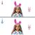 Кукла Barbie Cutie Reveal Милый кролик (HHG19), изображение 6 Кукла Barbie Cutie Reveal Милый кролик (HHG19), изображение 6