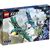 Конструктор LEGO Avatar Перший політ Джейка і Нейтірі на Банши 572 деталей (75572) Конструктор LEGO Avatar Перший політ Джейка і Нейтірі на Банши 572 деталей (75572)