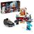 Конструктор LEGO Super Heroes Тронна зала короля Неймора 355 деталей (76213), зображення 2 Конструктор LEGO Super Heroes Тронна зала короля Неймора 355 деталей (76213), зображення 2