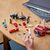 Конструктор LEGO Super Heroes Тронна зала короля Неймора 355 деталей (76213), зображення 4 Конструктор LEGO Super Heroes Тронна зала короля Неймора 355 деталей (76213), зображення 4